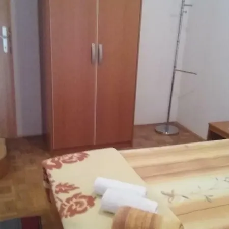 Apartmán 