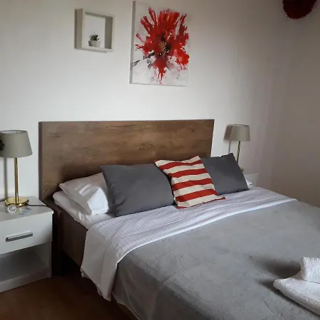 Apartmán 